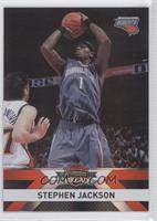 Stephen Jackson #/199