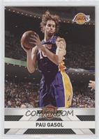 Pau Gasol