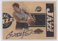 Gordon Hayward #/399