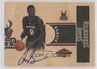 Larry Sanders #/399