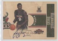 Larry Sanders #/399