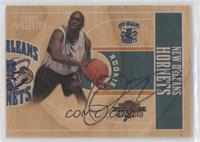 Quincy Pondexter #/399