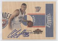 Cole Aldrich #/399