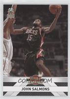 John Salmons