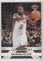 Raymond Felton [EX to NM]