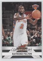 Raymond Felton