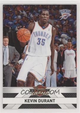 2010-11 Panini Threads - [Base] #55 - Kevin Durant