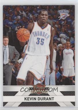 2010-11 Panini Threads - [Base] #55 - Kevin Durant