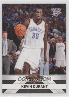 2010-11 Panini Threads - [Base] #55 - Kevin Durant