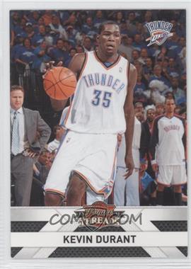 2010-11 Panini Threads - [Base] #55 - Kevin Durant