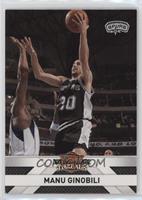 Manu Ginobili [EX to NM]