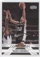 Manu Ginobili