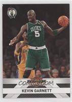 Kevin Garnett [Good to VG‑EX]