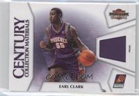 Earl Clark #/50