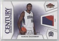 Samuel Dalembert #/50