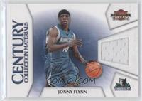 Jonny Flynn #/399