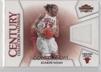 Joakim Noah #/399