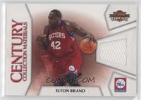 Elton Brand [Noted] #/399