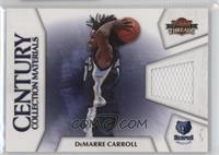 DeMarre Carroll #/399