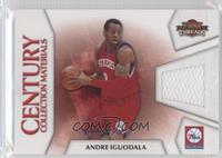 Andre Iguodala #/399