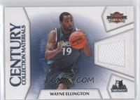 Wayne Ellington #/399