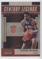 Spencer Haywood #/99