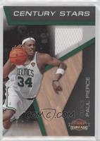 Paul Pierce #/399