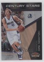 Dirk Nowitzki #/99