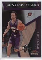 Steve Nash #/99