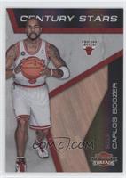 Carlos Boozer #/99