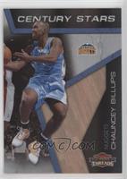 Chauncey Billups #/99