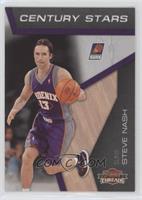 Steve Nash