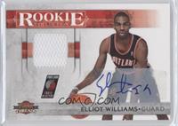 Elliot Williams #/50