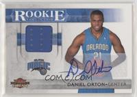 Daniel Orton #/50