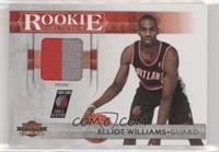 Elliot Williams #/50