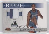 Lazar Hayward #/50