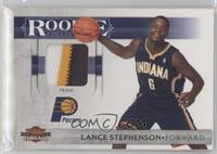 Lance Stephenson #/50