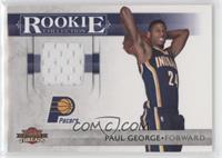 Paul George #/399