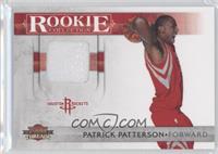 Patrick Patterson #/399