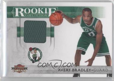 2010-11 Panini Threads - Rookie Collection Materials #17 - Avery Bradley /399