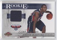 Jordan Crawford #/399