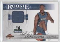 Lazar Hayward #/399