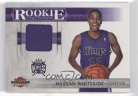 Hassan Whiteside #/399