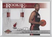 Da'Sean Butler #/399