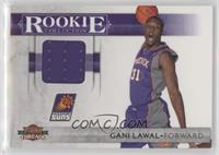 Gani Lawal #/399