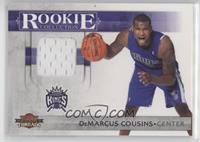 DeMarcus Cousins #/399