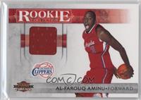 Al-Farouq Aminu #/399