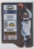 Carmelo Anthony #/49