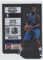 Caron Butler #/49