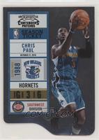 Chris Paul #/49